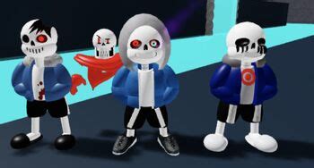 "Undertale Battle Royale"