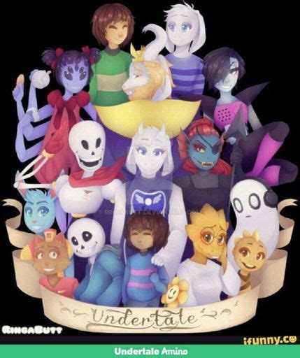 "Undertale Story Mode"