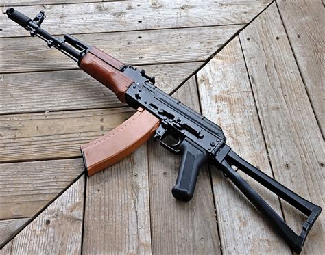 АК-74