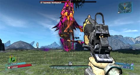 Как изучить мир Borderlands: подробный гайд