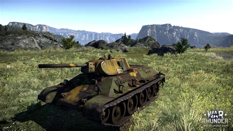 Как продать танк в War Thunder