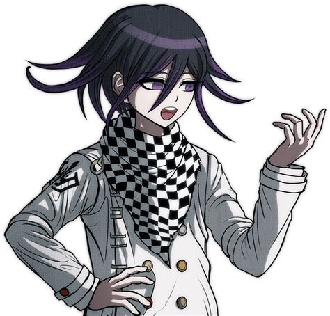 Кокичи Ома в Danganronpa: когда и где появляется