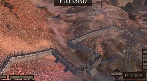 Лучшие места для базы в Kenshi