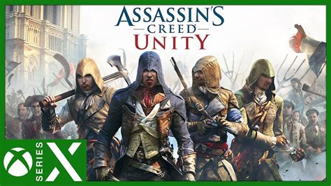 Assassin's Creed Unity: Играем по сети