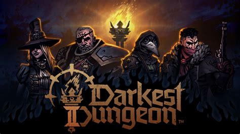 Darkest Dungeon