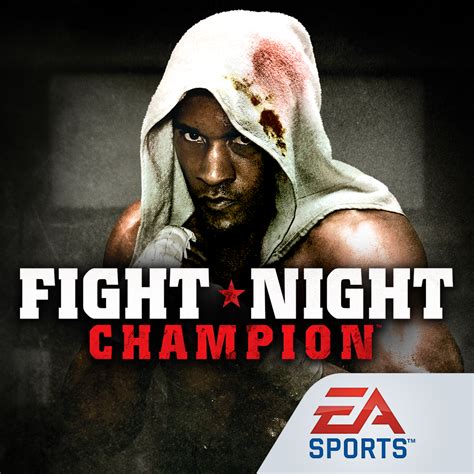 Fight Night Champion: инструкция по установке на ПК