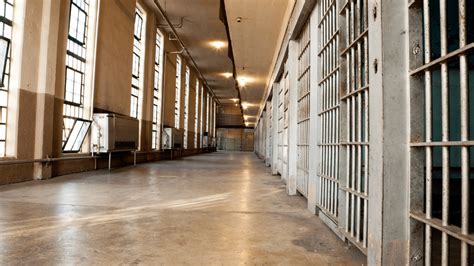 Prison Escape
