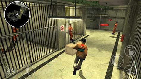 Prison Escape 2: New Jail