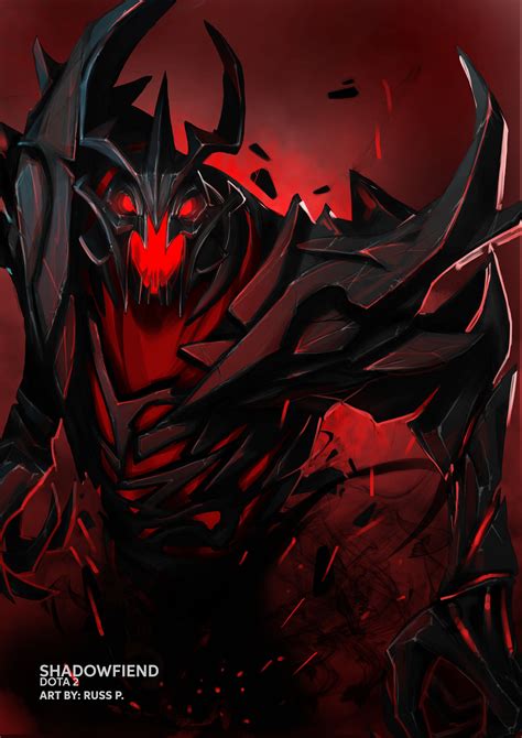 Shadow Fiend